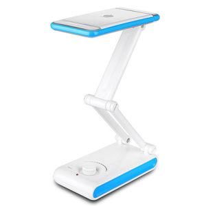 LED Portable Folding Lighting LED Rechargeable Desk Lamp