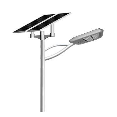 Single Arm Aluminum Profiles for Solar Street Lamp Factory Price