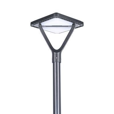 Factory OEM Outdoor Integrated All-in-One LED Solar Garden Light for Lawn Yard Path Walkway