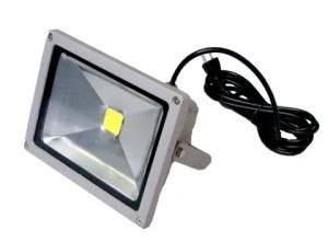 LED Spot Light (JLM-LED-T10W/20W/30W/50W)
