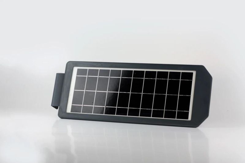 IP65 ISO9001 Manufacturer for 14W All in One Solar Powered LED Street Lights