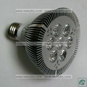 LED Lamp PAR30 7x1W-1 (7W) (M04-002)