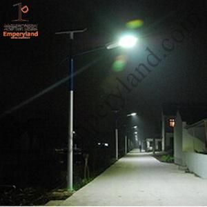 110W High Birghtness Solar LED Lamp for Street Light (DZS-12-110W)