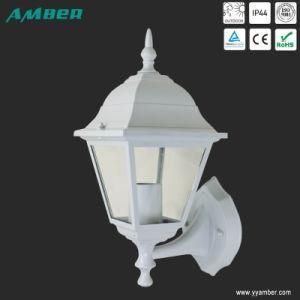 4 Panel 60W Garden Light