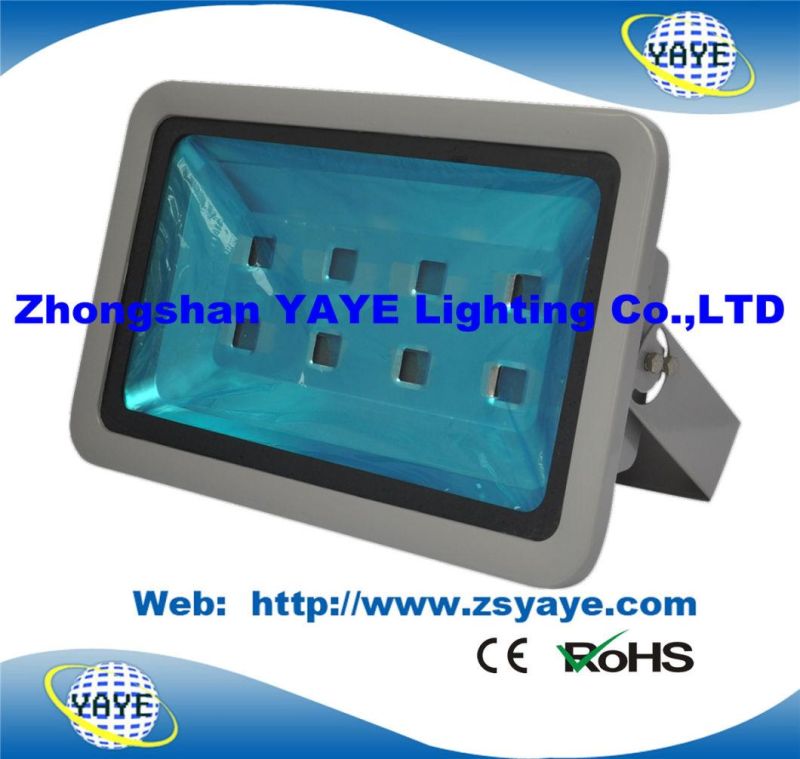 Yaye 18 COB 120W LED Flood Light/LED Floodlight/LED Tunnel Light with Ce/RoHS/ 3 Years Warranty