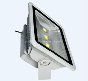 Bridgelux 110lm/W 150W Outdoor LED Flood Light Projector Lamp
