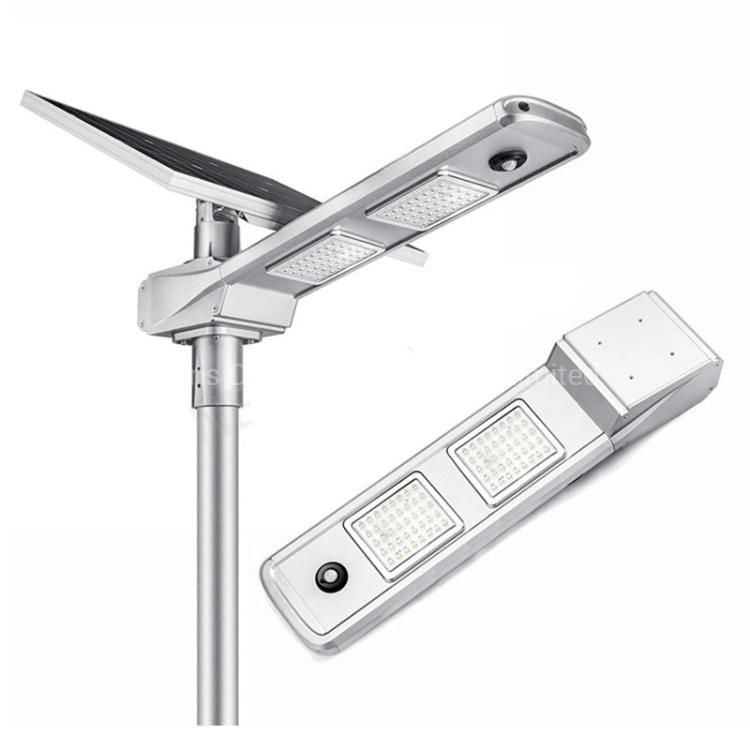 Outdoor 12V Solar 30W LED Street Light Solar Street Light LED