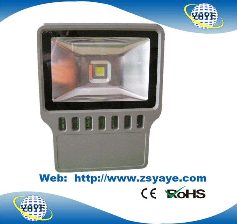 Yaye 18 Hot Sell Ce & RoHS Approval 90W/100W/120W/150W COB LED Flood Light/LED Tunnel Light IP65