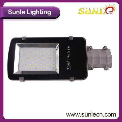 30 Watt Price of Outdoor LED Street Light (SLRJ SMD 30W)