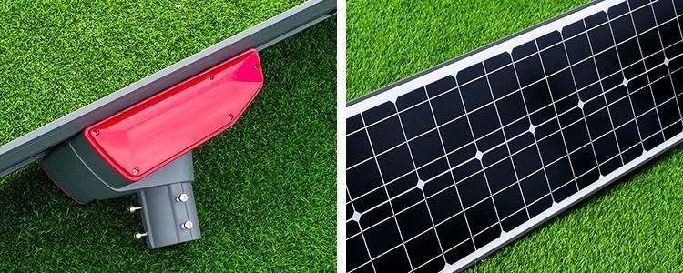 Sunpal Felicity  Solar Led Street Garden Light Outdoor 20W 80W 100W Motion Sensor Solar Battery Light With Hidden Camera