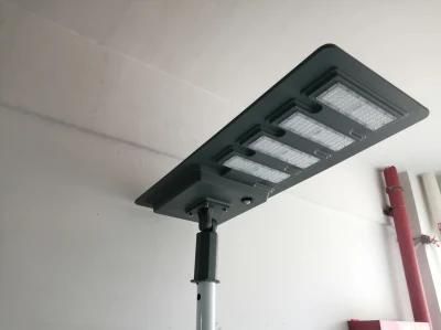 100watts Rechargeable Outdoor Waterproof IP65 Solar Lamps LED Street Light