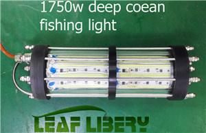 Deep Sea Light Tackle Lighting 1700W 220V Sea Fishing at Night. Essential Equipment