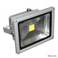 Outdoor Good Quality Low Price 30W LED Floodlight with Ce (square)