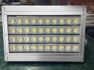Super Power IP67 160lm/W Cricket LED Stadium Flood Light 400W with Meanwell Driver