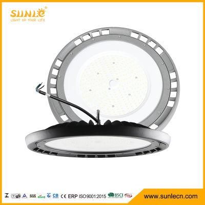 150W UFO Outdoor LED High Bay Retrofit Lamp (SLHBO SMD 150W)