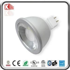 MR16 4W Sharp COB Reflector LED Spotlight