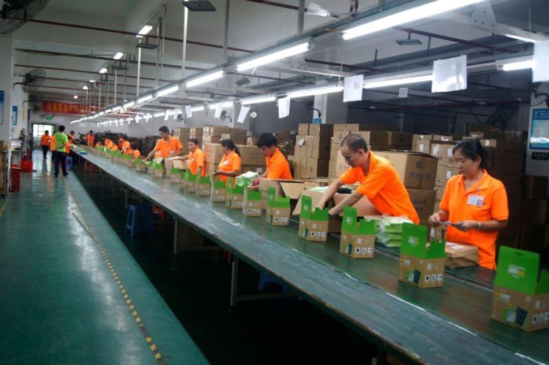 Rainproof Chinese Factory Sale off-Grid Area LED Solar Light Reading