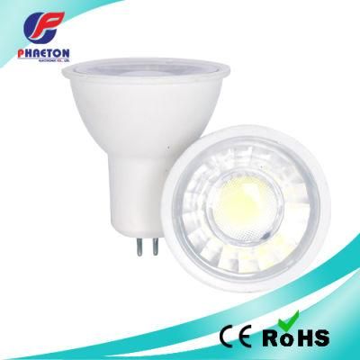 LED Spotlight COB MR16 5*1W 110-240V
