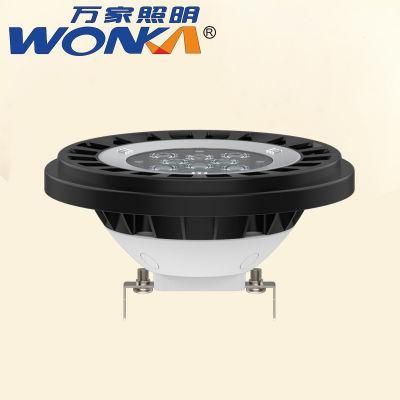 IP67 Waterproof LED Floodlight PAR36/Gu53 Bulb for in-Ground Lights Fixtures
