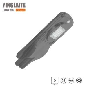 Aio-Sem 40W All in One Solar Street Light Solar Energy