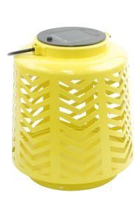Solar LED Jar (Arrow)