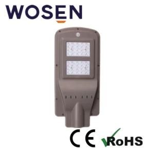 4300K Pure White IP65 SAA Approved Solar Chargeable Outdoor Light