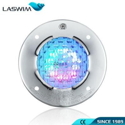 CE Certified Long Life LED Wl-Qb-Series Underwater Light with Good Service
