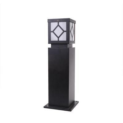 Casting Aluminum Stake Post Outdoor LED Garden Lamp