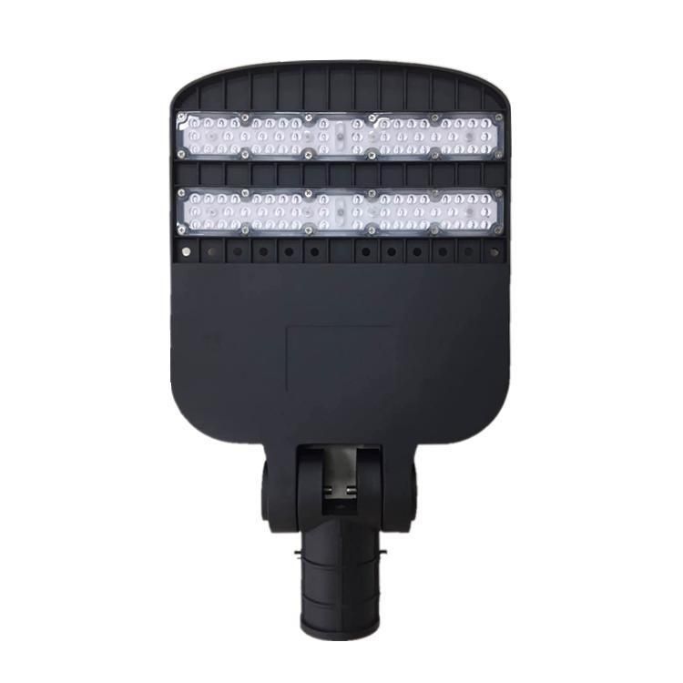 Outdoor High Efficiency Energy Saving Waterproof IP65 60W LED Solar Street Lighting with Panel