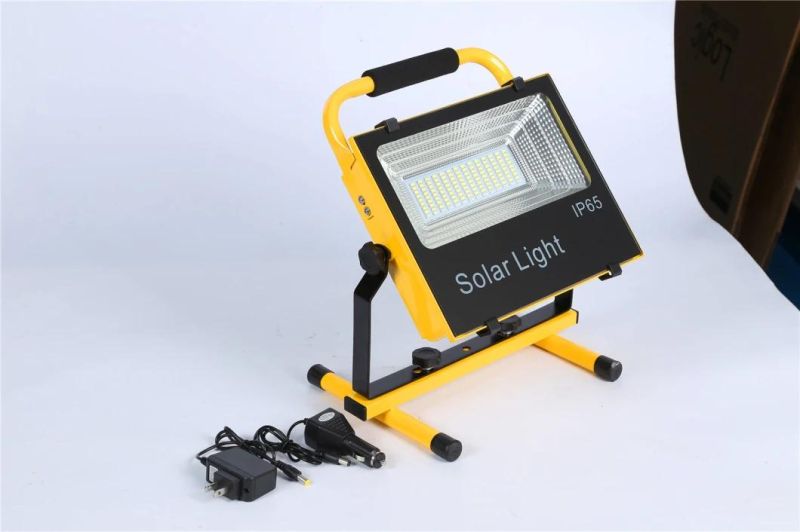 Yaye 2020 Hot Sell 100W/50W Mini Solar Portable LED Night Light with 8-10 Hours Continued Working (We at least sell 800-2000PCS/day, pls send us inquiry. Thx)