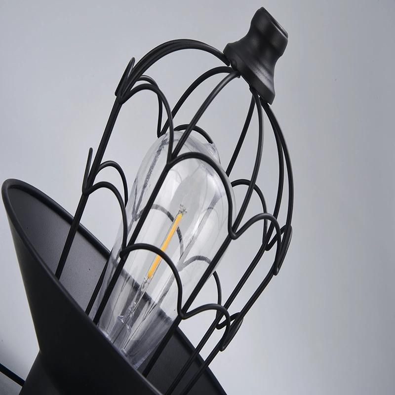 Hanging Light Solar Pathway Light Outdoor Courtyard Landscape Decoration Light