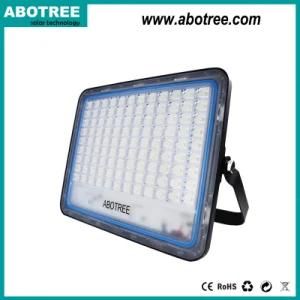 Wholesale Outdoor Lighting LED Lights Remote Control Waterproof 60W Solar Panel LED Flood Light