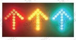 Arrow Signal Light (XZJD300-3-B)