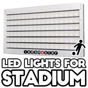100W-4000W LED Flood Light for Stadium Lighting, Outdoor Lighting, CE, RoHS, TUV, UL, ETL