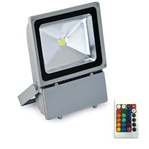 150W LED Flood Light (PW2037-RGB)