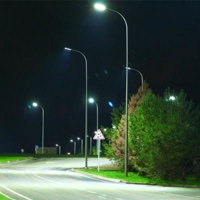3 Years 5 Years Warranty Factory Direct Sales 140lm/W LED Street Light Solar Light