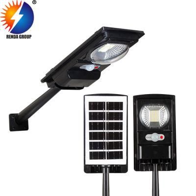7USD Promotional LED Solar Lighting Light with IP65