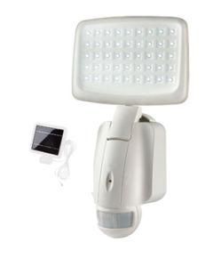 2013 New Solar Outdoor Sensor Light (X645E)