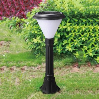 LED Lighting Top Quality CE RoHS Best Outdoor Decoration Solar LED Lawn Light