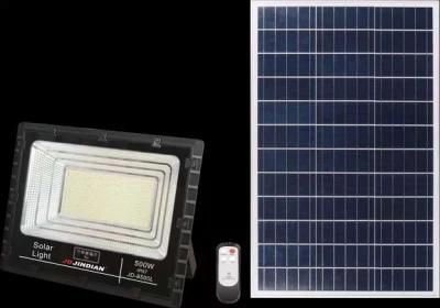 500W 800W 1000W Big Size OEM Order Wholesales Factory Price Solar Flood Lights