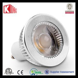 High Power AC85-265V GU10 LED Lamp