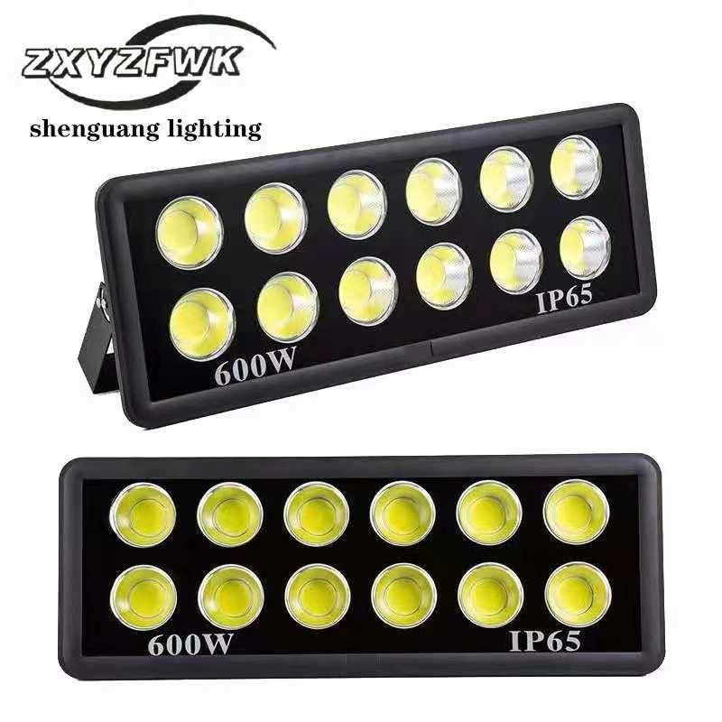 400W Factory Direct Supplier Shengguang Brand Lbw Model Outdoor LED Light