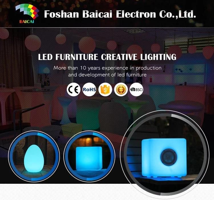 House Decoration LED Lighting Ball