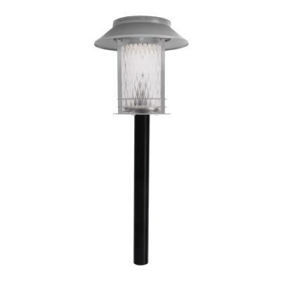 Laterne Stainless Steel Solar Lamp Outdoor Decorative Lawn Lights
