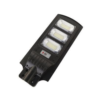 90W LED Solar Street Light Head Lamp for Main Load and Graden