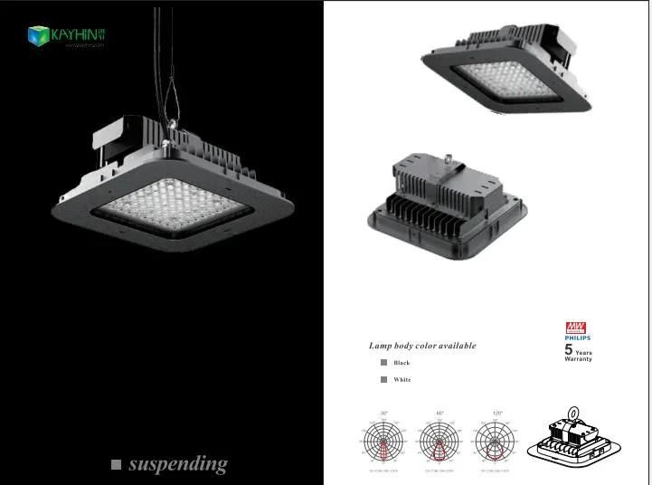 Factory Supplier Manufacturer 30W/50W/100W/200W/300W/400W/600W/800W/900W IP66 LED Street Outdoor All in One COB SMD Wall Garden Road Flood Light