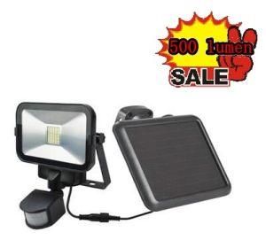 Home Use Popular Economical Small LED Motion Sensor Solar Light