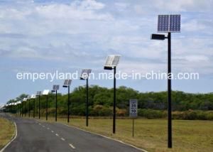 Energy 90W IP68 Solar Street Lamp with 3 Years Warranty