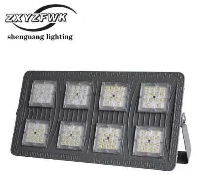 600W Great Quality High Integrated Shenguang Brand Outdoor LED Floodlight