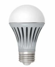 Special Design E26 6W LED Bulb